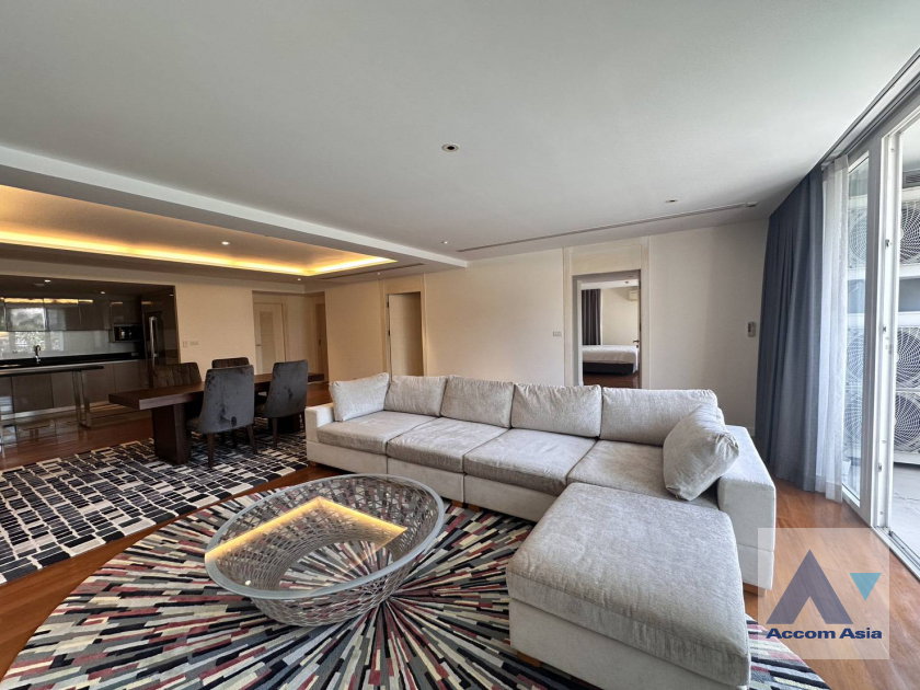 รูป 🔼🔽 AccomA 📩 3 BR Condominium @La Citta Penthouse (AA45121) - รูปที่ 1/19