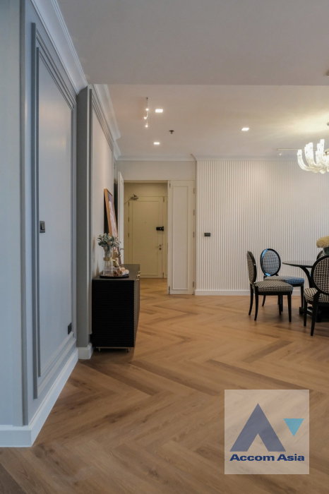 รูป 🔼🔽 AccomA 📩  3 BR Condominium @Nusasiri Grand Condo (AA30621) - รูปที่ 7/20