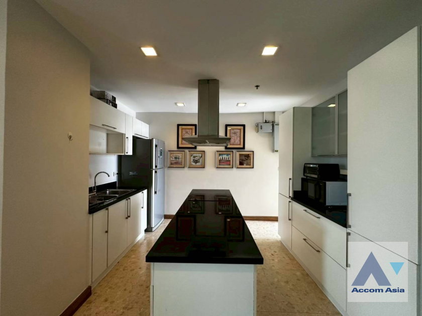 รูป 🔼🔽 AccomA 📩  3 BR Condominium @Nusasiri Grand Condo (1515620) - รูปที่ 8/20