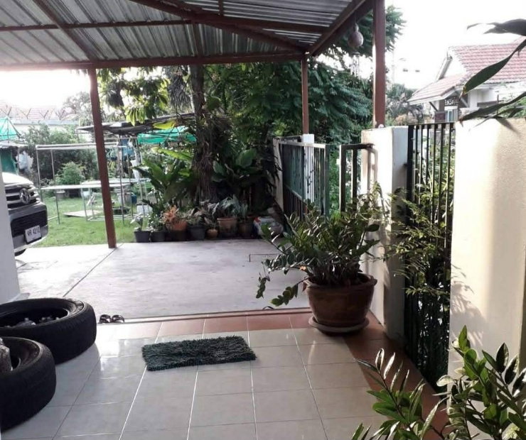 picture Single-Storey House for Sale – Prime Location in Sriracha - 5/7
