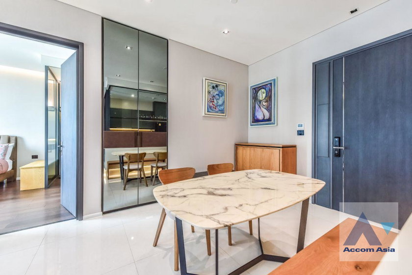 picture 🔼🔽 AccomA 📩  2 BR Condominium @The Bangkok Thonglor (AA45678) - 3/9