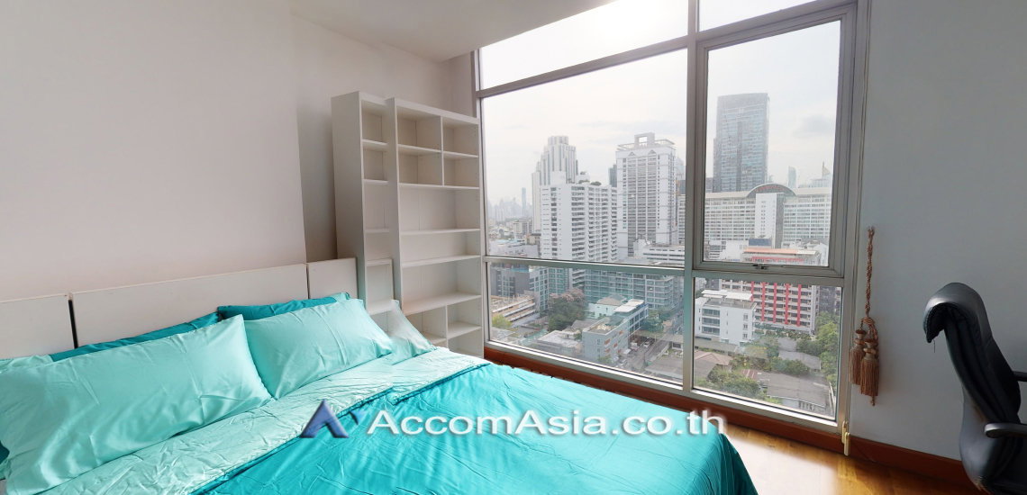 picture 🔼🔽 AccomA 📩 The Master Centrium Asoke-Sukhumvit - 7/11