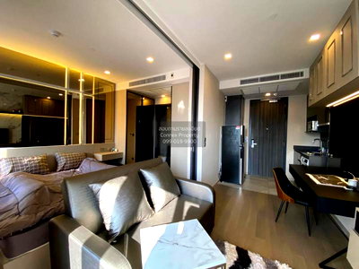 Condos for rent BTS Asok : FOR RENT condo , Ashton Asoke , BTS-Asok , Khlong Toei Nuea , Watthana , Bangkok , CX-74527 ✅ Live chat with us ADD LINE @connexproperty ✅