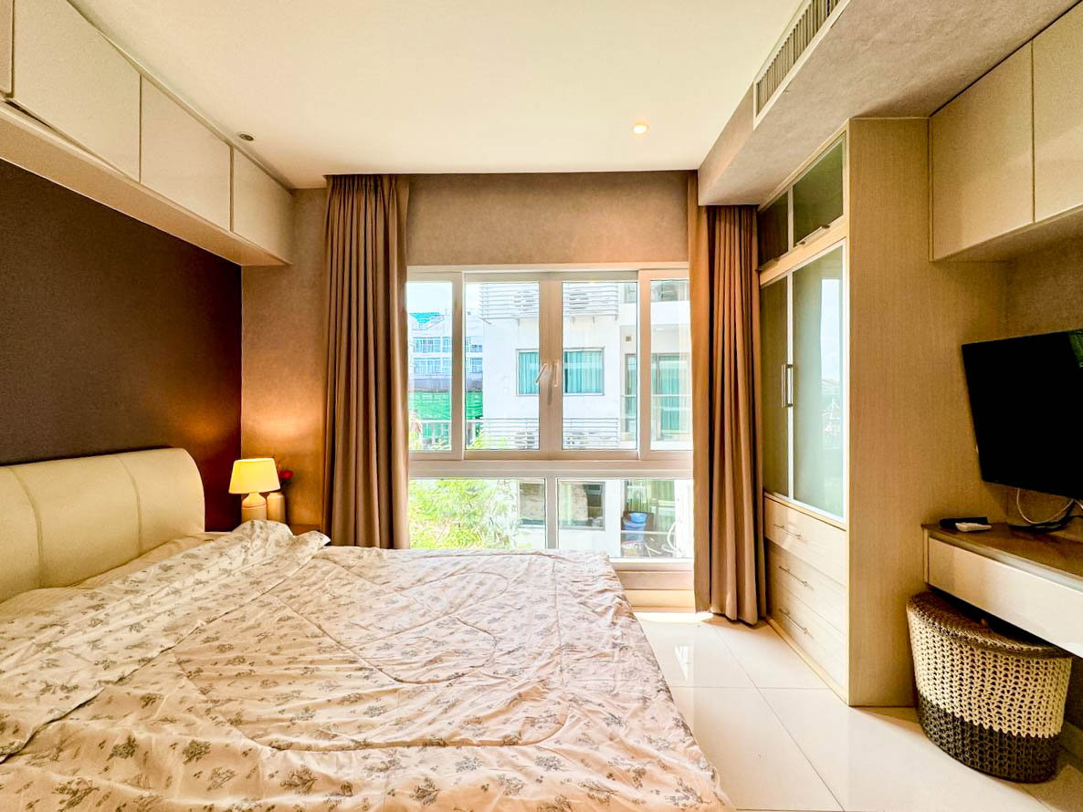รูป 1 Bedroom Condominium for Sale at VN Residence 3, Pratumnak - รูปที่ 7/10