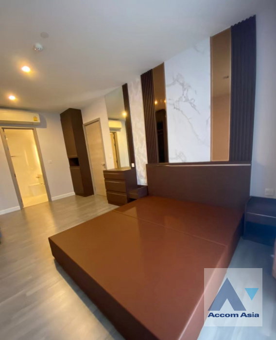 รูป 🔼🔽 AccomA 📩  2 BR Condominium @The Room Rama 4 (AA42399) - รูปที่ 4/4