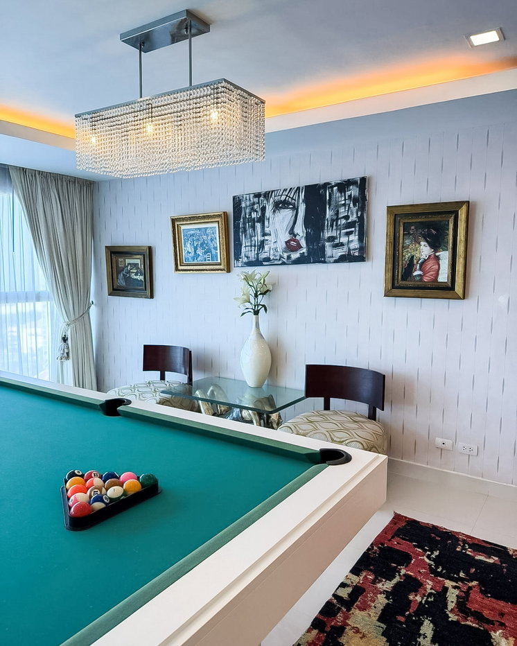 รูป Cosy Beach View Condominium for Sale 2 Bedrooms in Pratumnak - รูปที่ 3/9