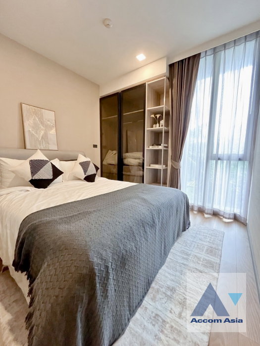picture 🔼🔽 AccomA 📩 Fully Furnished 3 BR Condominium @Fynn Sukhumvit 31 Condominium (AA42931) - 18/20