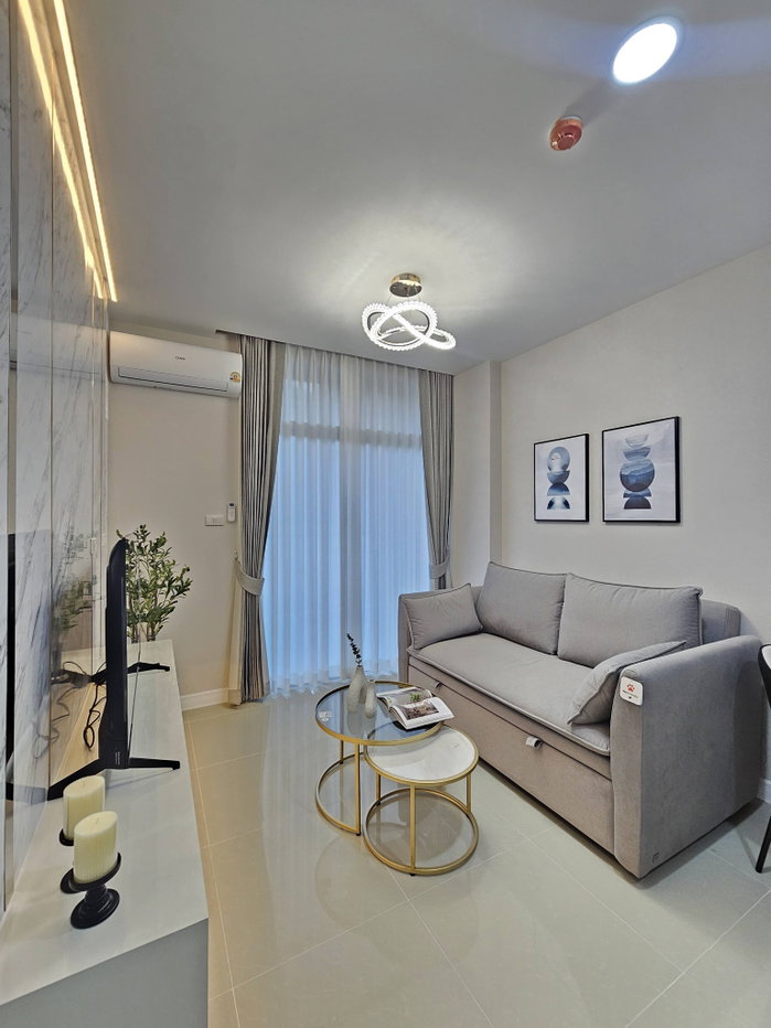 รูป Condo for Sale at CC Condominium 1 Siam Country Club Pattaya - รูปที่ 5/12