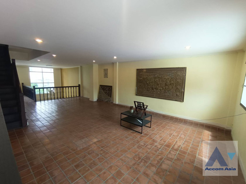 รูป 🔼🔽 AccomA 📩 Simple townhouse for rent in Sukhumvit (AA11183) - รูปที่ 5/20