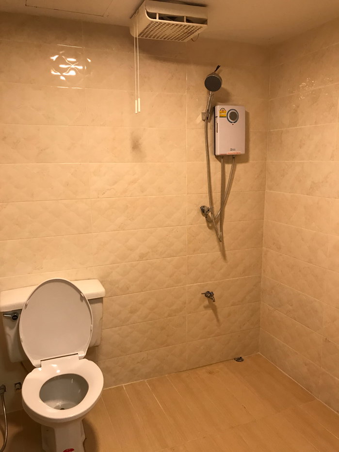 picture For Rent! Condominium Chiang Mai - 5/14