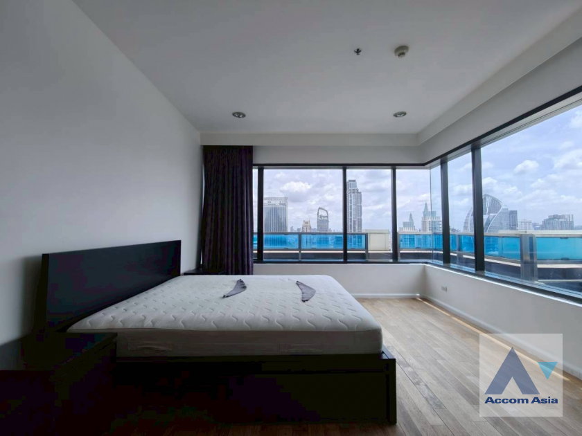 รูป 🔼🔽 AccomA 📩  2 BR Condominium @Royal Maneeya Executive Residence (AA44487) - รูปที่ 9/20