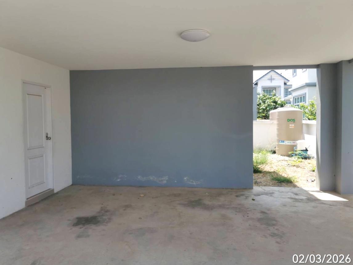 picture HOME 56.2 Sq.w. Muang Saraburi Saraburi for 3.3M - 20/30