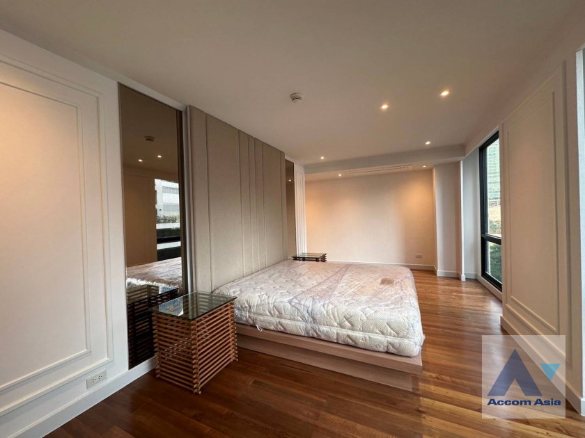 picture 🔼🔽 AccomA 📩  4 BR Condominium @Somkid Gardens (AA29537) - 14/20