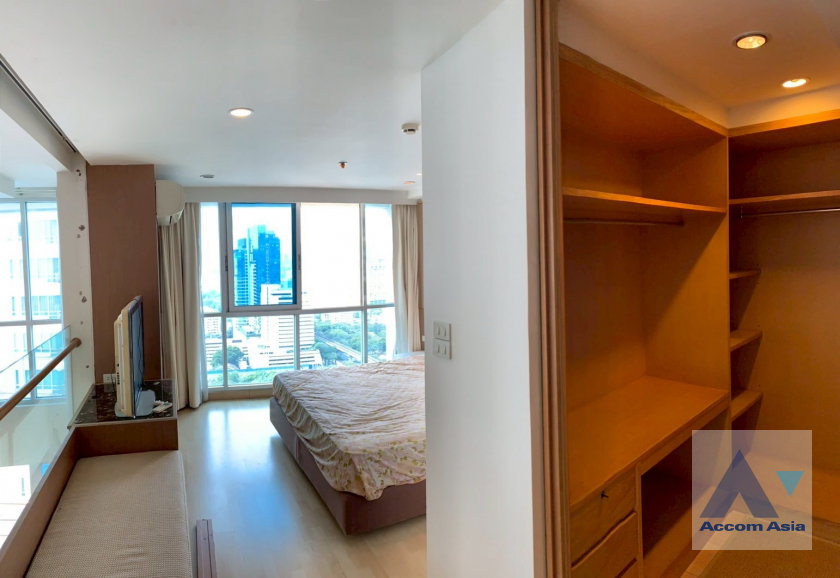 รูป 🔼🔽 AccomA 📩 The Rajdamri Condominium - รูปที่ 15/18