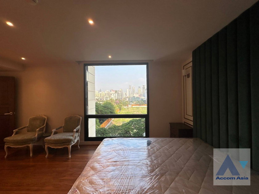picture 🔼🔽 AccomA 📩  4 BR Condominium @Somkid Gardens (AA29537) - 19/20