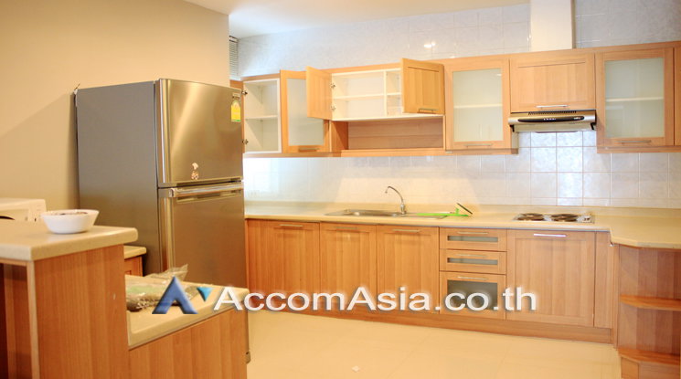 รูป 🔼🔽 AccomA 📩  2 BR Condominium @Noble Ora (AA16160) - รูปที่ 4/11