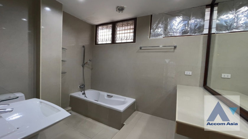 รูป 🔼🔽 AccomA 📩  4 BR House @Ekkamai Villas (AA36656) - รูปที่ 12/14