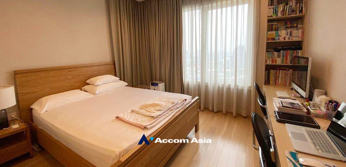 รูป 🔼🔽 AccomA 📩 Siri at Sukhumvit - รูปที่ 7/10