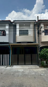 For Sale Townhouse/Townhome  , Peerawat , newly renovated , Sai Mai , Sai Mai , Bangkok , CX-149562 ✅ Live chat with us ADD LINE @connexproperty ✅