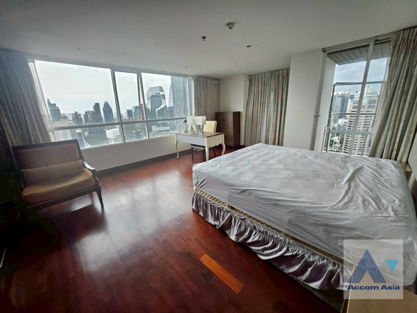 picture 🔼🔽 AccomA 📩 Penthouse 3 BR Condominium @Urbana Langsuan (AA44461) - 11/17