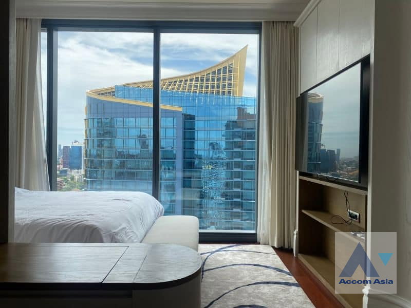 รูป 🔼🔽 AccomA 📩 Luxury Condo with City View Balcony ( AA30529 ) - รูปที่ 8/9