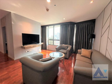 รูปภาพ 🔼🔽 AccomA 📩  3 BR Condominium @President Place (AA44735)