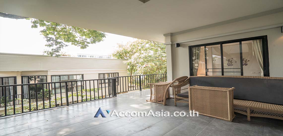 รูป 🔼🔽 AccomA 📩 Pet friendly 3 BR House @The urban forestry residence (1912094) - รูปที่ 4/11