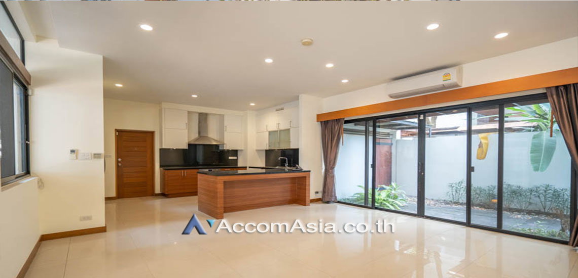รูป 🔼🔽 AccomA 📩 Pet friendly,Private Swimming Pool 4 BR House @A Peaceful Garden House (AA27382) - รูปที่ 7/20