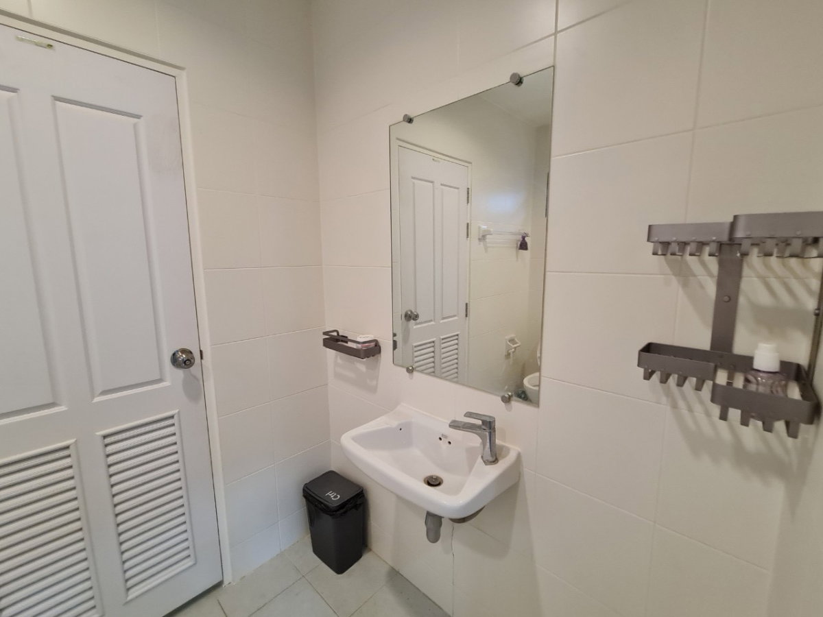 รูป ด่วน  ขายบ้านทำเลสันกำแพงสายเก่า เออบาน่า 6 - รูปที่ 23/28