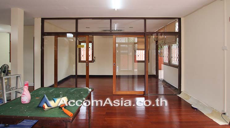 รูป 🔼🔽 AccomA 📩 Home Office 3 BR House in Khlong Tan Nuea (AA11372) - รูปที่ 3/15