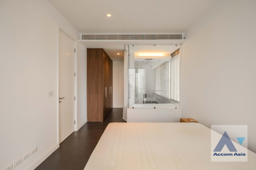 picture 🔼🔽 AccomA 📩 Luxury condo with balcony and RBSC view at 185 Rajadamri ( AA16350 ) - 7/20