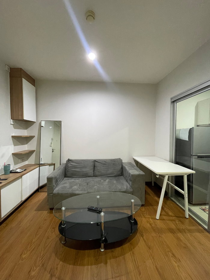 รูป คอนโด เซ็นทริค ติวานนท์ พร้อมอยู่ 🥫❤️‍🔥Line:@forucondo - รูปที่ 2/7