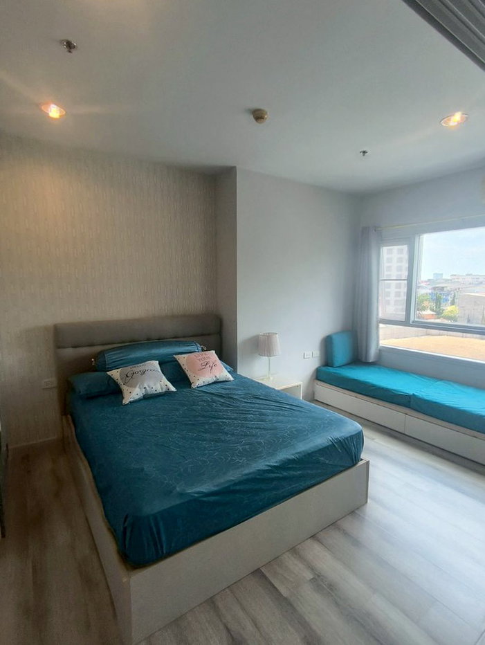 รูป 1 Bedroom Condo for Sale in Central Pattaya at Centric Sea - รูปที่ 4/7