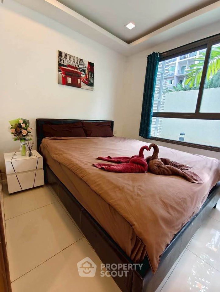 รูป คอนโด 1-ห้องนอน ที่ อาคาเดีย บีช รีสอร์ท พัทยา ใกล้ พัทยาใต้ (ID 2742086) - รูปที่ 3/10