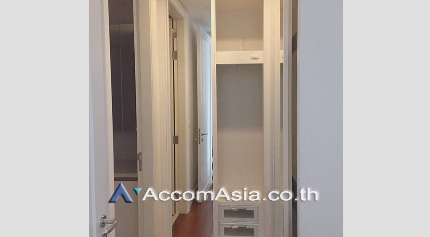 รูป 🔼🔽 AccomA 📩  2 BR Condominium @Q Langsuan  (AA22090) - รูปที่ 5/7