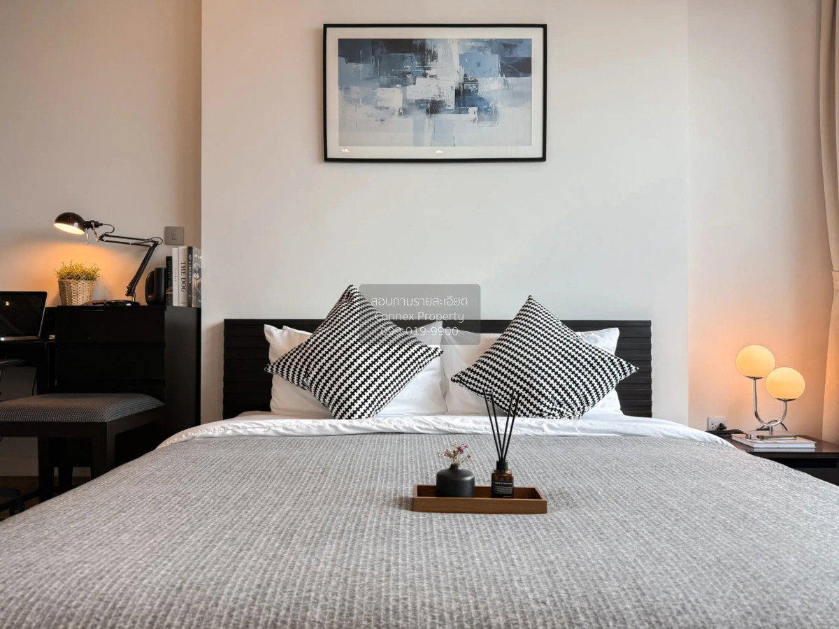 รูป 🔥🔥🔥 เช่าคอนโด คีนน์ บาย แสนสิริ ดูเพล็กซ์ BTS-ทองหล่อ คลองเตย เขต คลองเตย กรุงเทพ CX-145335 ✅ ทักไลน์ @connexproperty ตอบทันที ทีมงานมืออาชีพ ✅ 🔥🔥🔥 - รูปที่ 12/12