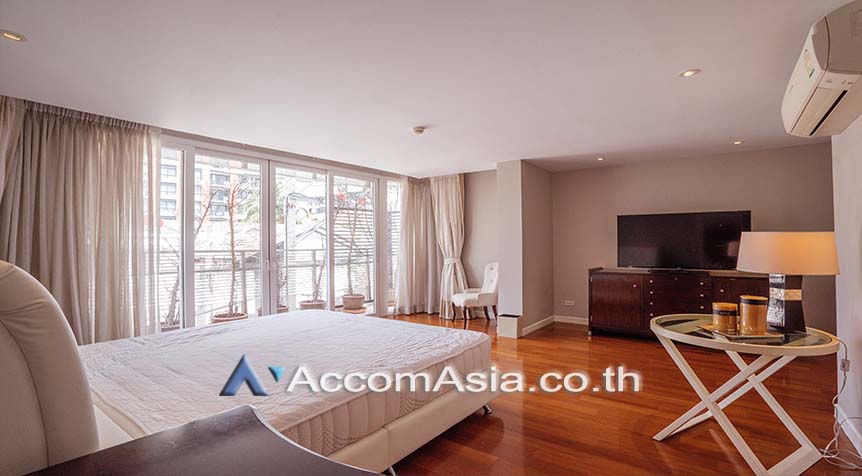 รูป 🔼🔽 AccomA 📩  3 BR Condominium @La Citta Penthouse (AA26819) - รูปที่ 7/14