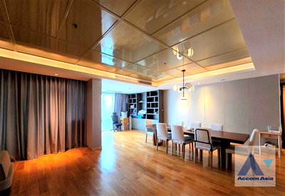Condos for rent : 🔼🔽 AccomA 📩  4 BR Condominium @Belgravia Residences (AA42878)