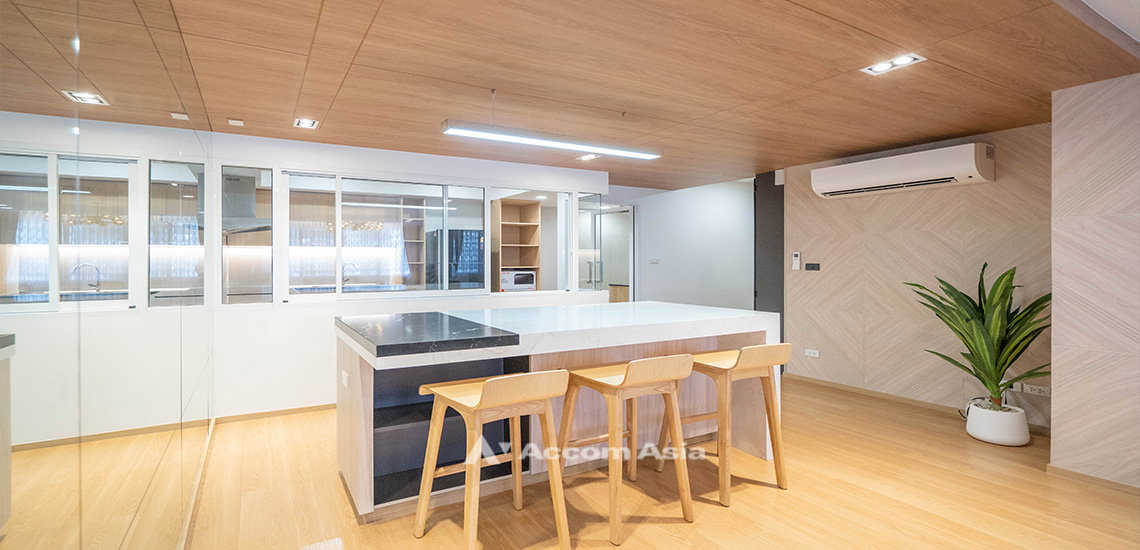 รูป 🔼🔽 AccomA 📩 Acadamia Grand Tower - รูปที่ 6/20