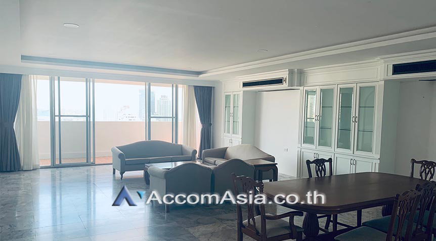 รูป 🔼🔽 AccomA 📩 D.S. Tower 1 Sukhumvit 33 - รูปที่ 9/20