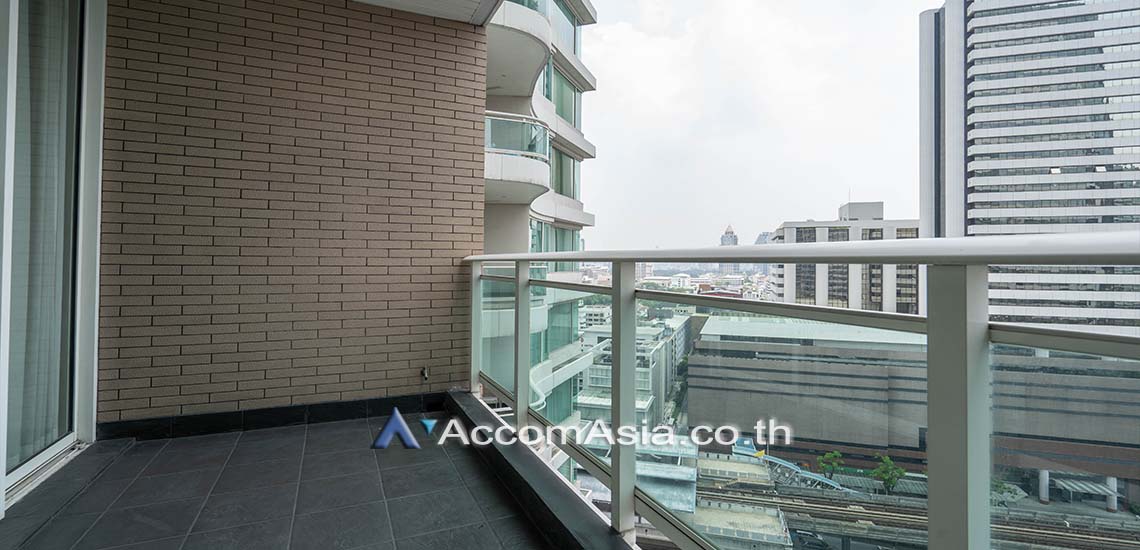 รูป 🔼🔽 AccomA 📩  2 BR Condominium @The Infinity Sathorn (1512322) - รูปที่ 6/11