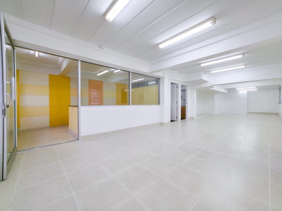 รูป 🏢 HF031 | ให้เช่าพื้นที่สำนักงาน (ชั้น 2) ทำเลใกล้ BTS พระโขนง 100 ตร.ม. ผู้เช่าสามารถรีโนเวทตกแต่งได้เต็มที่! - รูปที่ 8/8