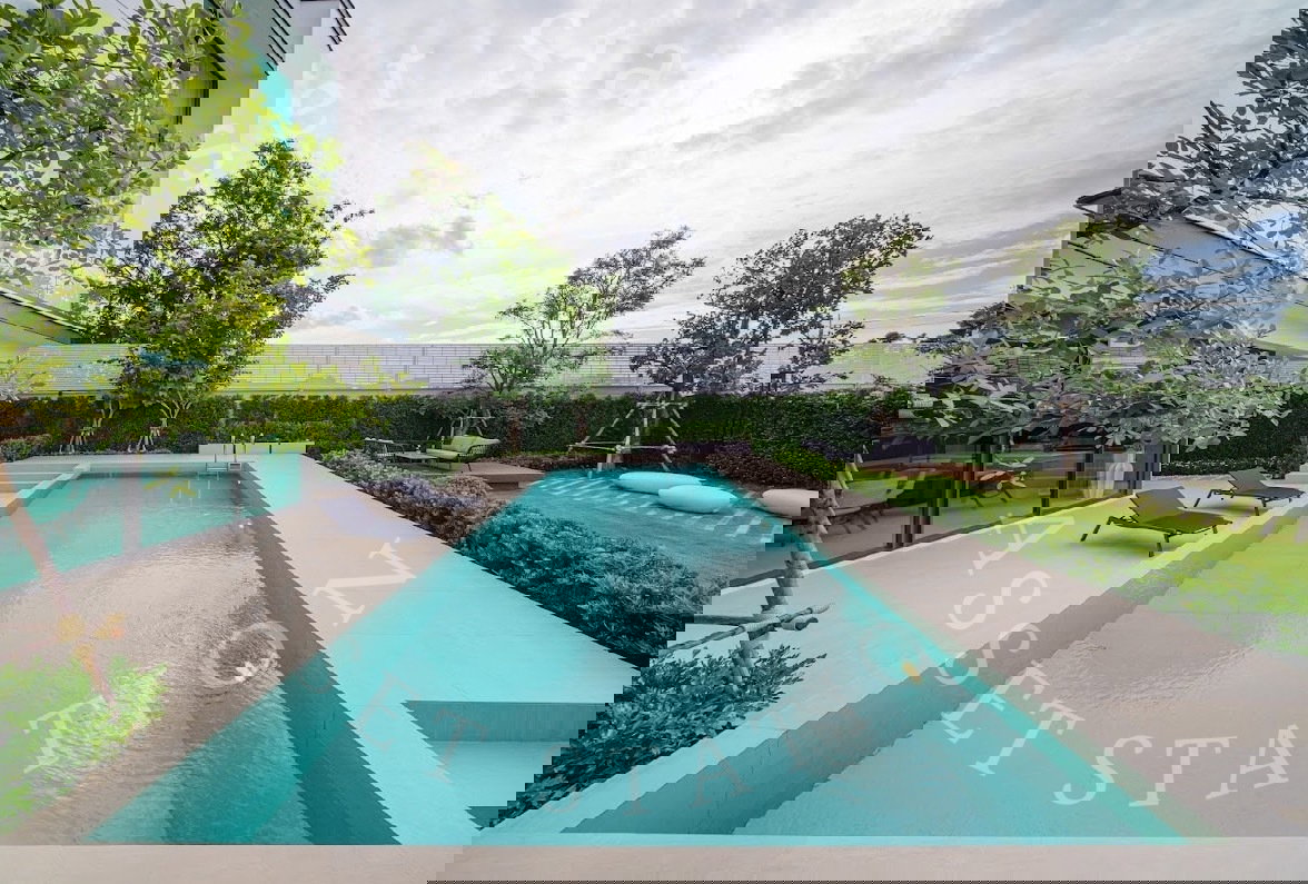 รูป 🏠ขายบ้านหรู The Master Ratchaphruek-Pinklao ตกแต่งหรูหรา เฟอร์ครบ พื้นที่กว้าง พร้อมย้ายเข้าทันที💎 - รูปที่ 12/13