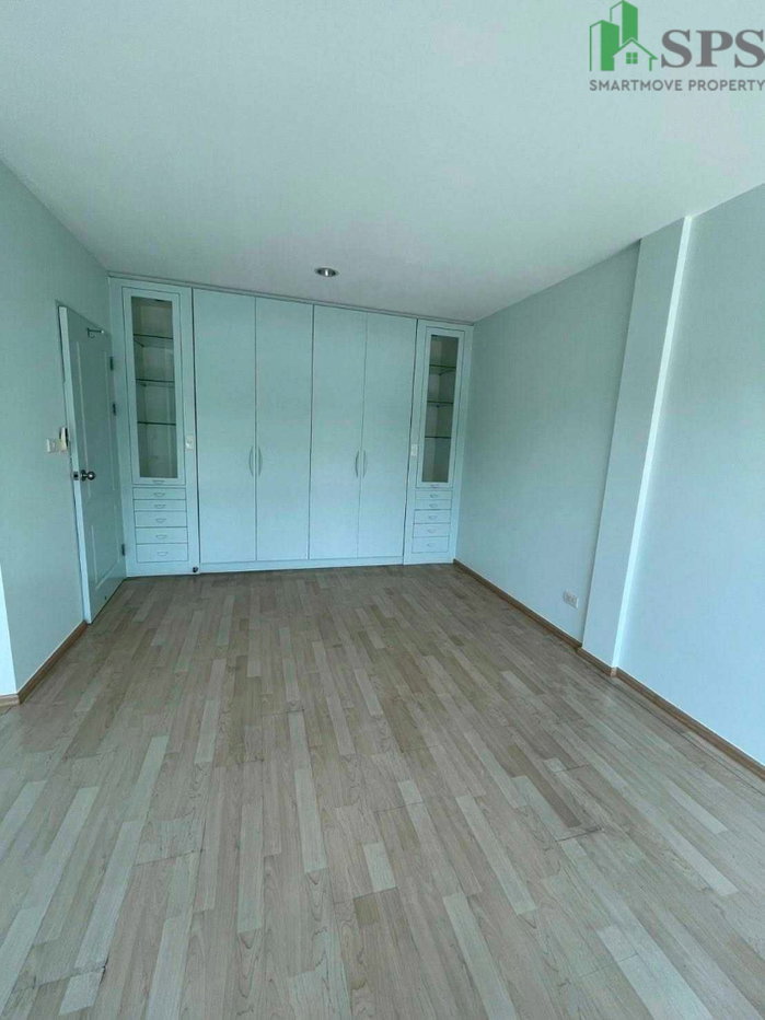picture Townhome for Rent at Noble Cube Pattanakarn (SPSJP245) - 10/12