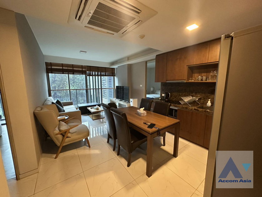 picture 🔼🔽 AccomA 📩  2 BR Condominium @Siamese Thirty Nine (AA15464) - 4/15