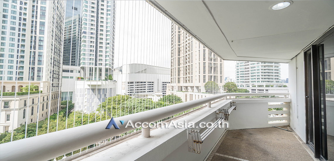 รูป 🔼🔽 AccomA 📩  3 BR Condominium @Baan Suanpetch (AA15008) - รูปที่ 8/12