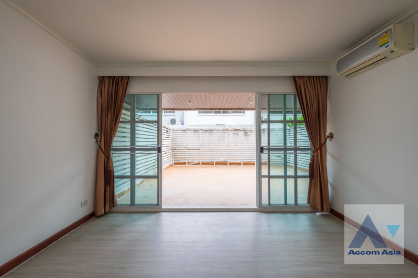 รูป 🔼🔽 AccomA 📩 Home Office 3 BR Townhouse in Khlong Tan Nuea (AA41105) - รูปที่ 11/20