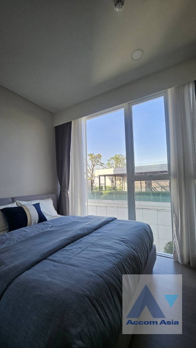 รูป 🔼🔽 AccomA 📩 Fully Furnished 2 BR Condominium @Siamese Exclusive 42 (AA45329) - รูปที่ 5/6