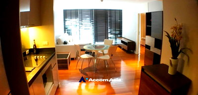 คอนโดให้เช่า : 🔼🔽 AccomA 📩 La Citta Penthouse