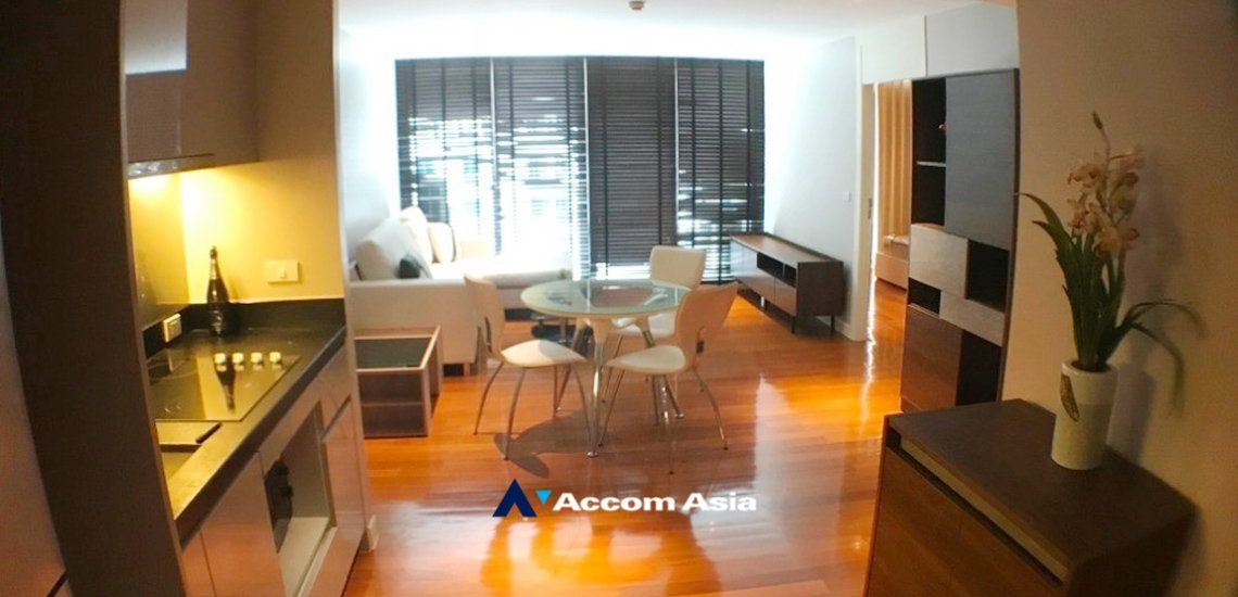 picture 🔼🔽 AccomA 📩 La Citta Penthouse - 1/5